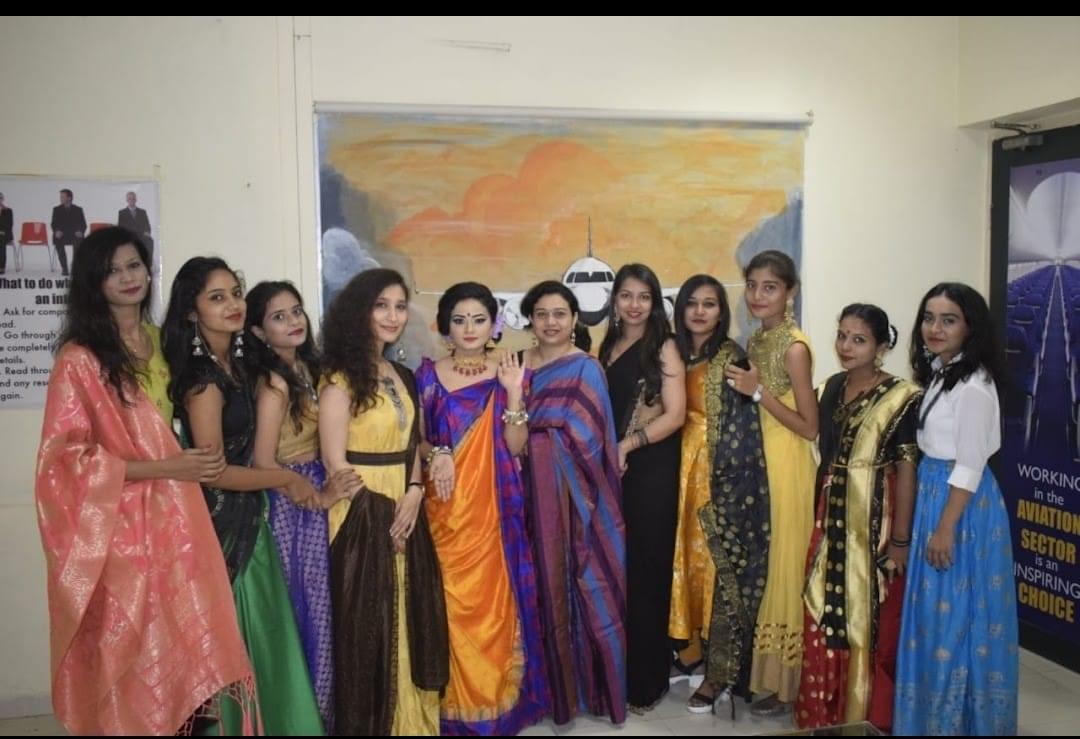 STAARS Aviation Academy Nagpur Campus Life photo 1